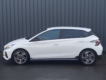 Used Hyundai i20 2025 for sale - 77762098: Photo