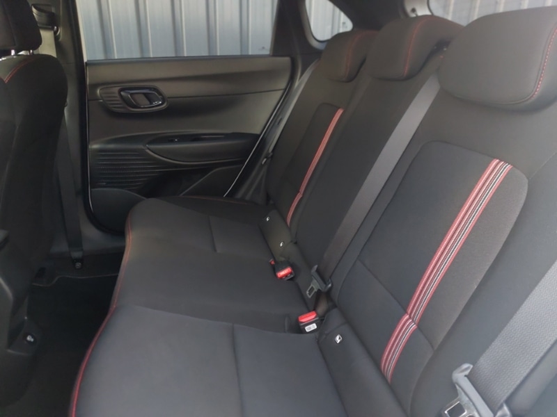 Used Hyundai i20 2025 for sale - 77762098: Photo 6