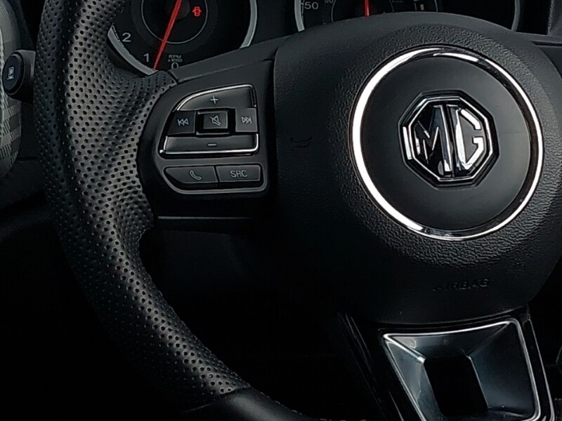 Used MG MG3 2024 for sale - 76700184: Photo 10