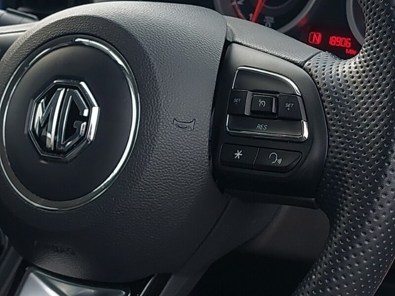 Used MG MG3 2024 for sale - 76700184: Photo 12