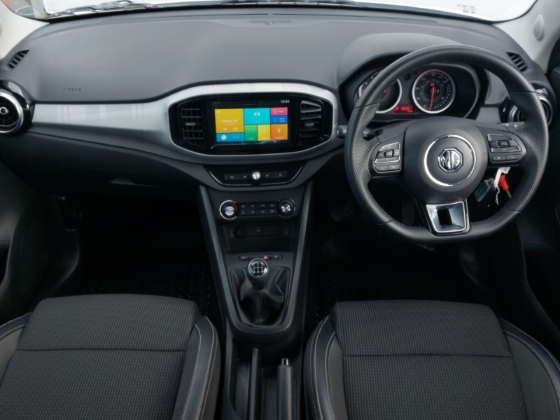 Used MG MG3 2024 for sale - 76700184: Photo 2