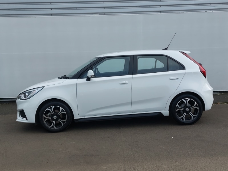 Used MG MG3 2024 for sale - 76700184: Photo 4