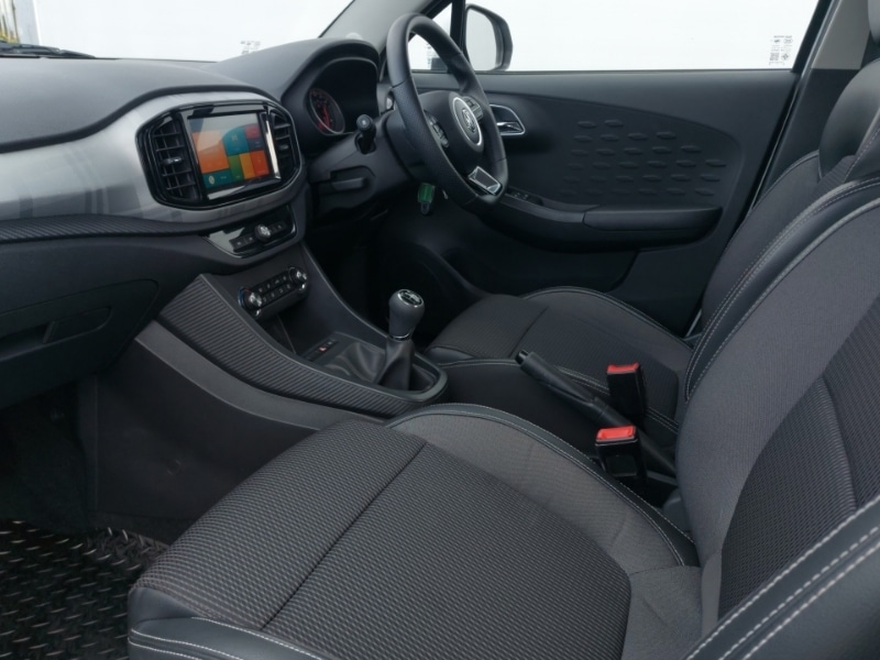 Used MG MG3 2024 for sale - 76700184: Photo 5