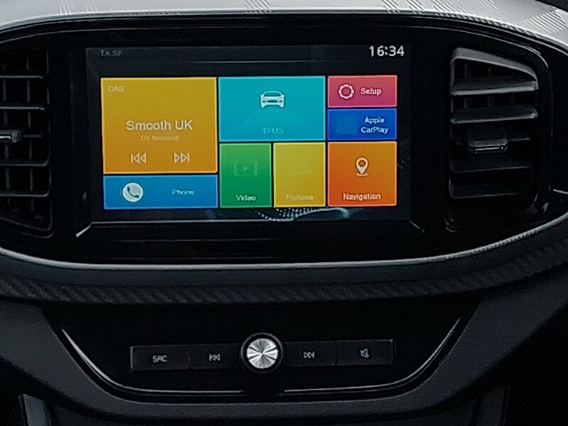 Used MG MG3 2024 for sale - 76700184: Photo 7