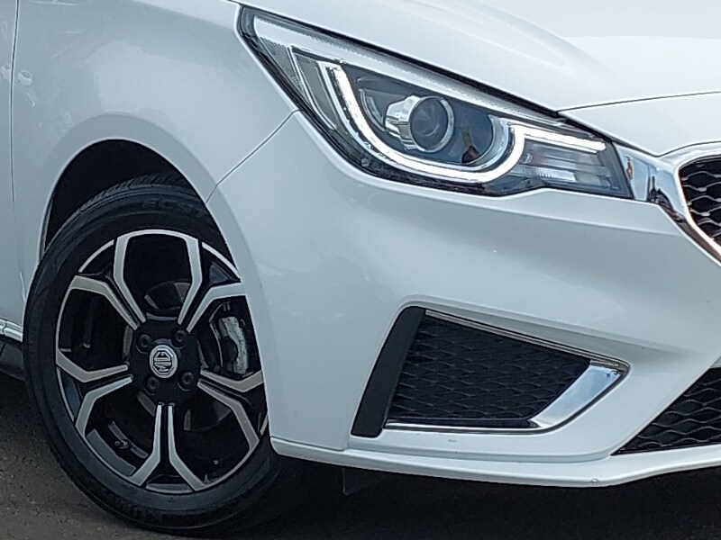 Used MG MG3 2024 for sale - 76700184: Photo 9