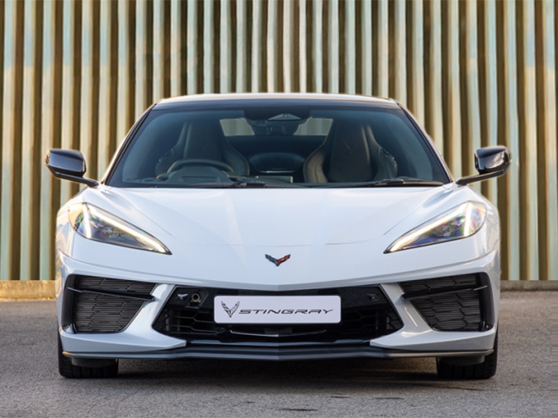 Used Chevrolet Corvette 2025 for sale - 77049551: Photo 10