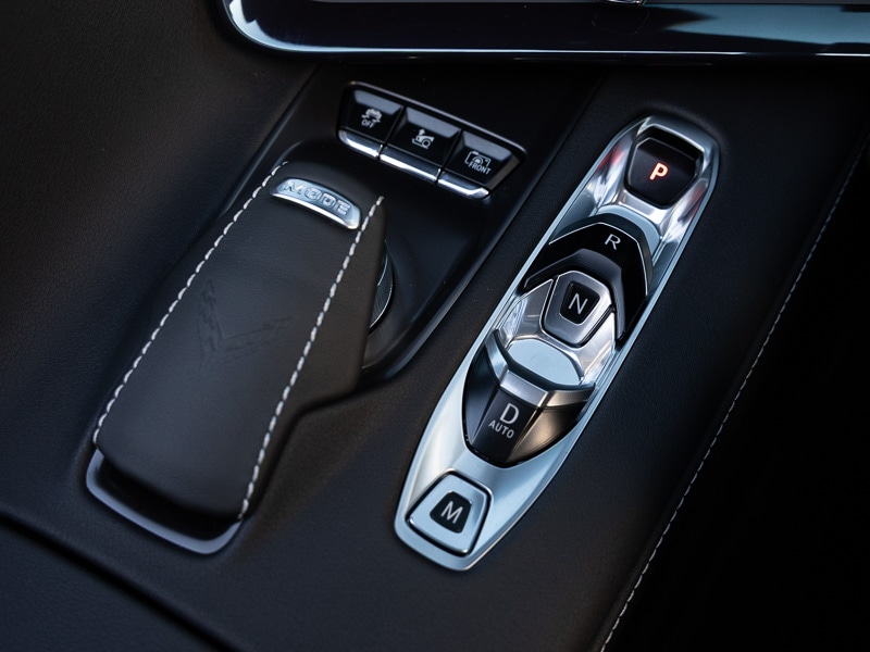 Used Chevrolet Corvette 2025 for sale - 77049551: Photo 11