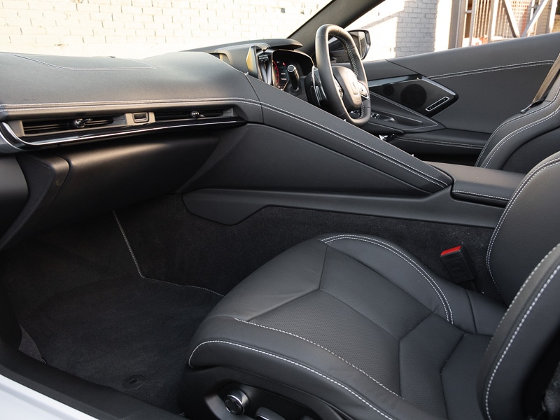 Used Chevrolet Corvette 2025 for sale - 77049551: Photo 5