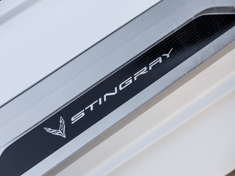 Used Chevrolet Corvette 2025 for sale - 77049551: Photo 6