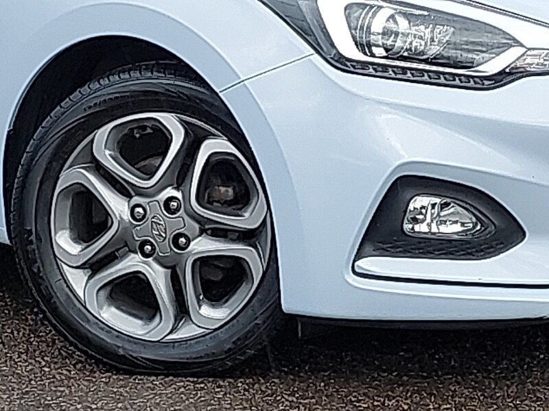 Used Hyundai i20 2020 for sale - 77874561: Photo 9