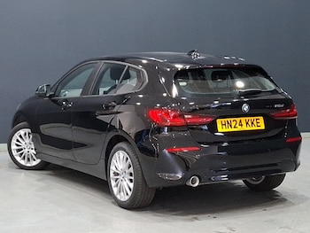 Used BMW 1 Series 2024 for sale - 79386858: Photo