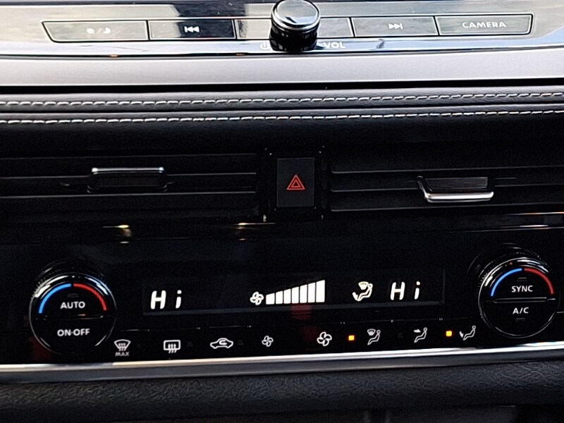 Used Nissan Qashqai 2025 for sale - 77752588: Photo 11