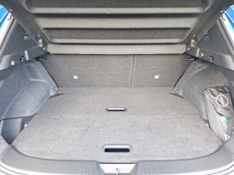 Used Nissan Qashqai 2025 for sale - 77752588: Photo 8