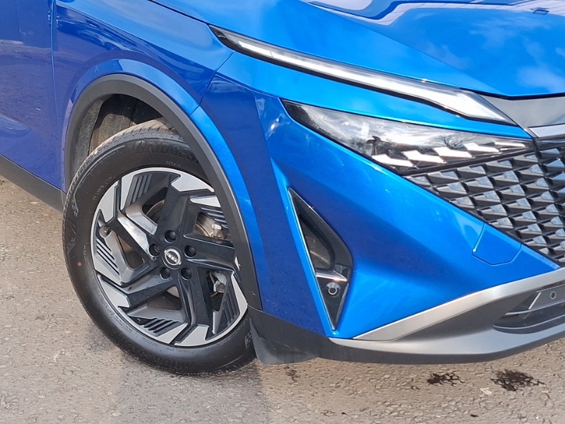 Used Nissan Qashqai 2025 for sale - 77752588: Photo 9