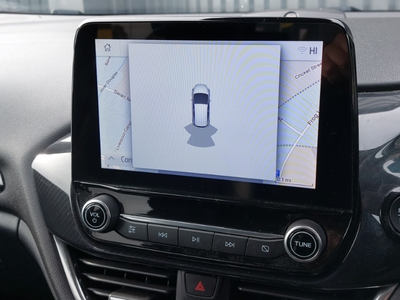 Used Ford Fiesta 2020 for sale - 76771069: Photo 11