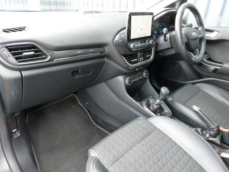 Used Ford Fiesta 2020 for sale - 76771069: Photo 5