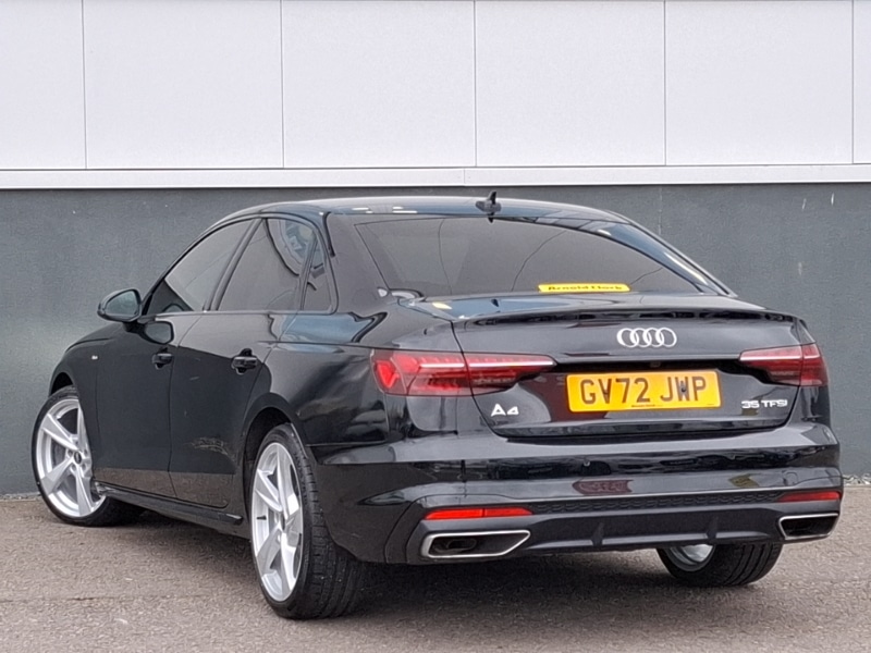 Used Audi A4 2023 for sale - 77986807: Photo 3