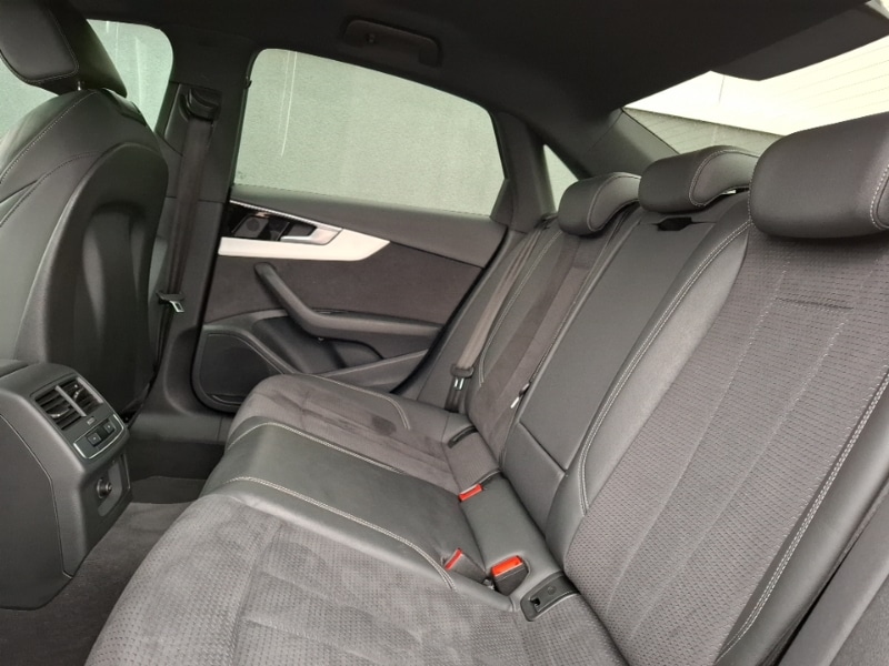 Used Audi A4 2023 for sale - 77986807: Photo 6