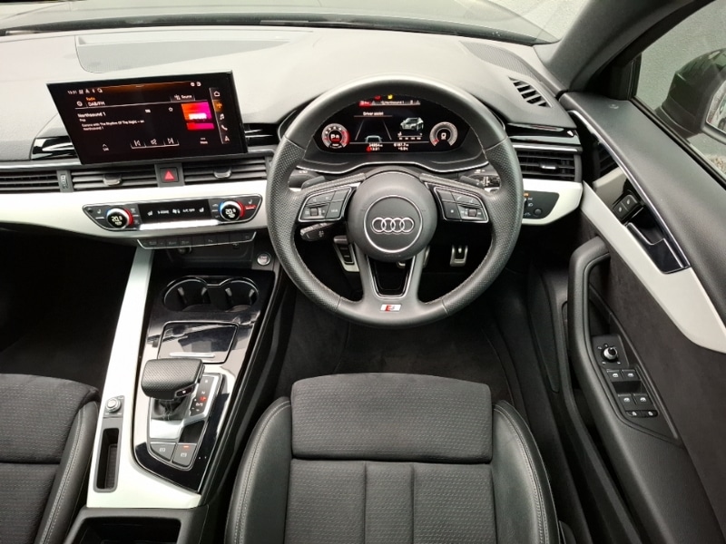 Used Audi A4 2023 for sale - 77986807: Photo 7