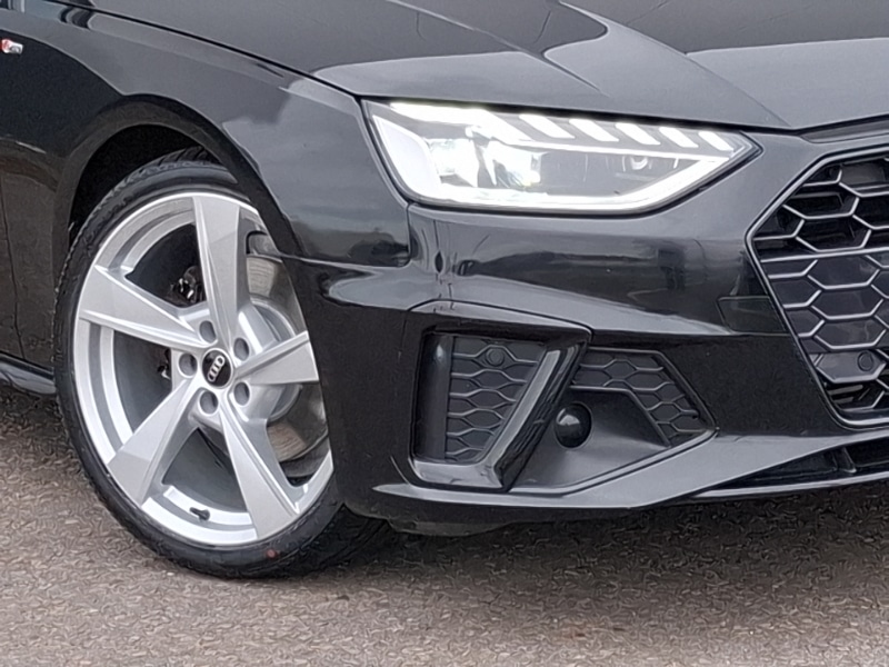 Used Audi A4 2023 for sale - 77986807: Photo 9