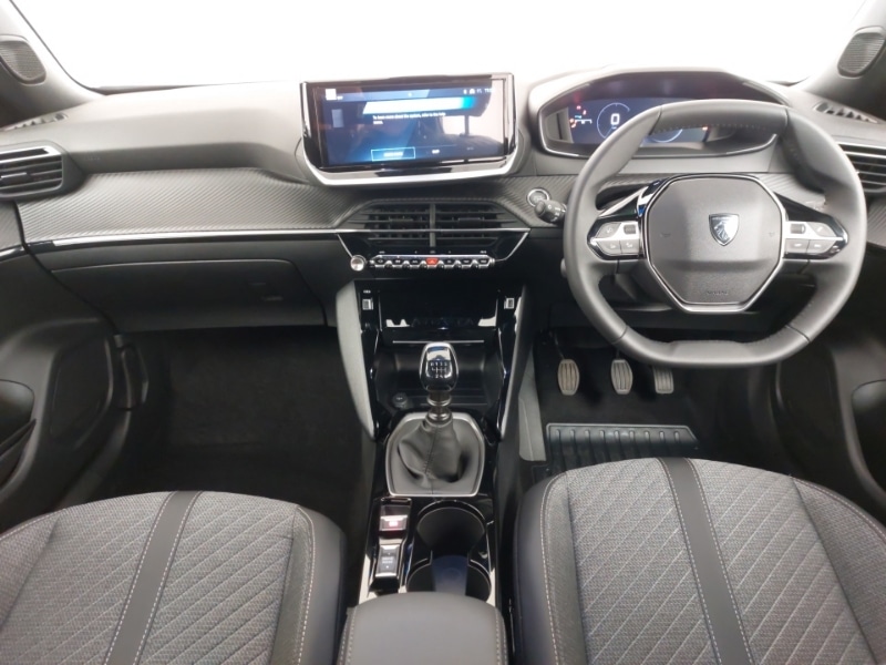 Used Peugeot 2008 2025 for sale - 77269998: Photo 2
