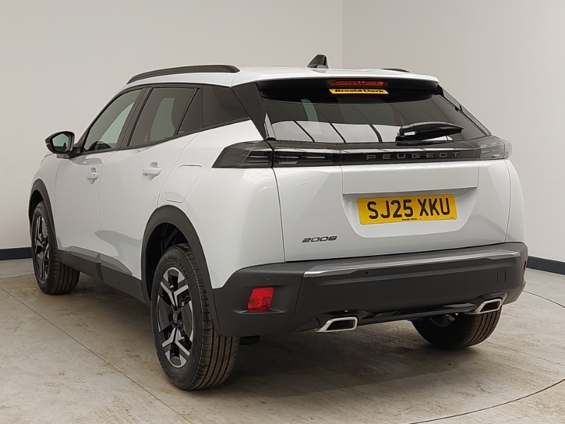 Used Peugeot 2008 2025 for sale - 77269998: Photo 3