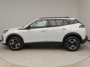 Used Peugeot 2008 2025 for sale - 77269998: Photo