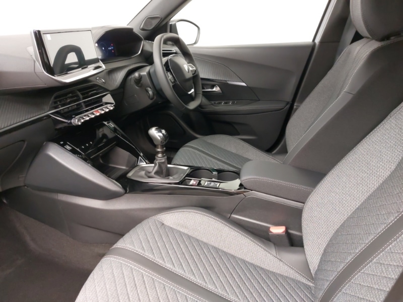 Used Peugeot 2008 2025 for sale - 77269998: Photo 5