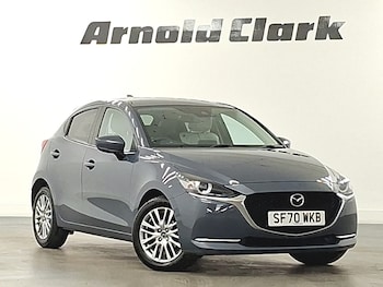 Used Mazda Mazda2 2020 for sale - 79477092: Photo
