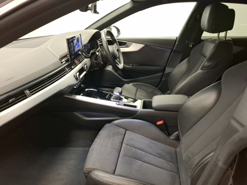 Used Audi A5 2022 for sale - 77600962: Photo 5