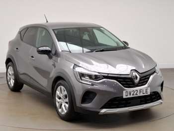 2022 - 1.3 TCE 140 Iconic Edition 5dr