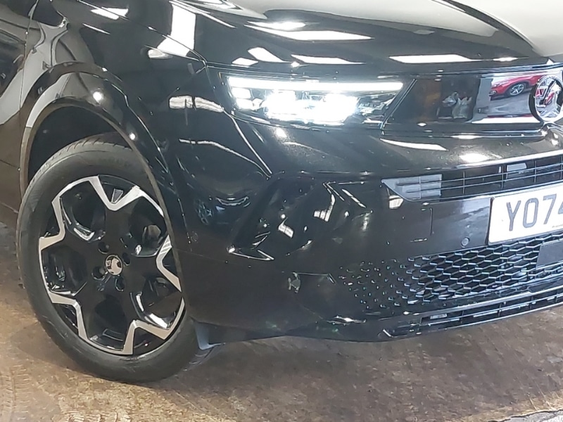 Used Vauxhall Mokka 2025 for sale - 77955357: Photo 9