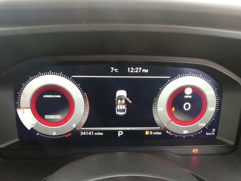 Used Nissan X-Trail 2024 for sale - 77150798: Photo 11