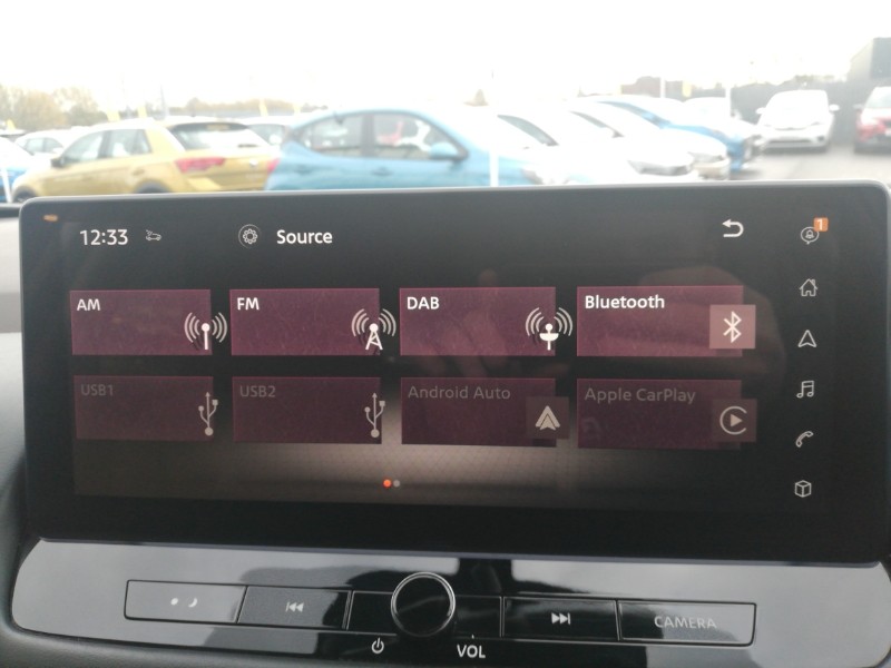 Used Nissan X-Trail 2024 for sale - 77150798: Photo 12