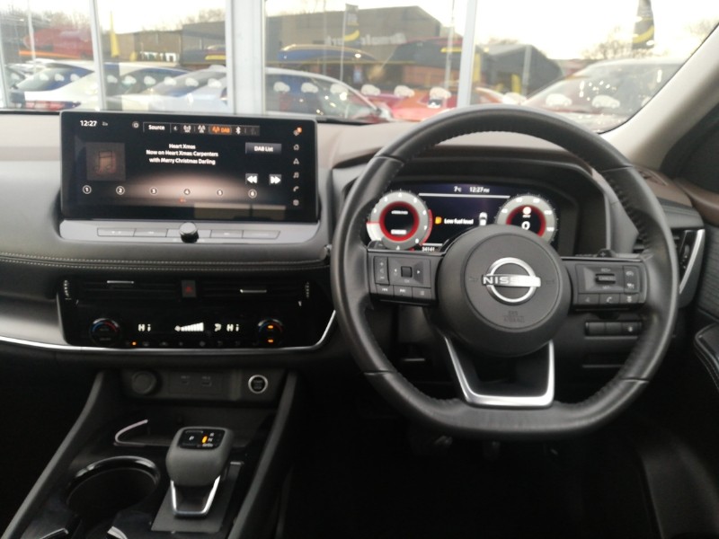 Used Nissan X-Trail 2024 for sale - 77150798: Photo 7