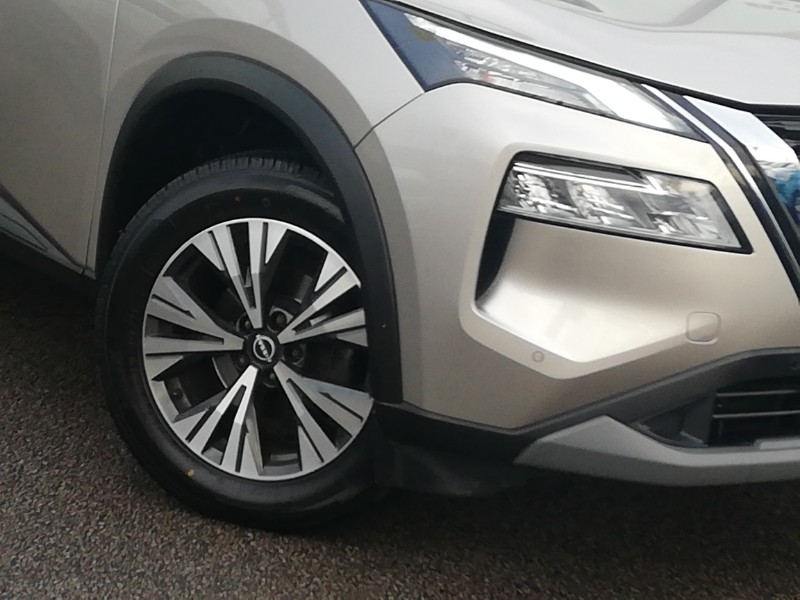 Used Nissan X-Trail 2024 for sale - 77150798: Photo 9