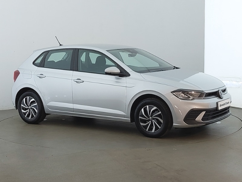 Used Volkswagen Polo 2023 for sale - 76694861: Photo 12