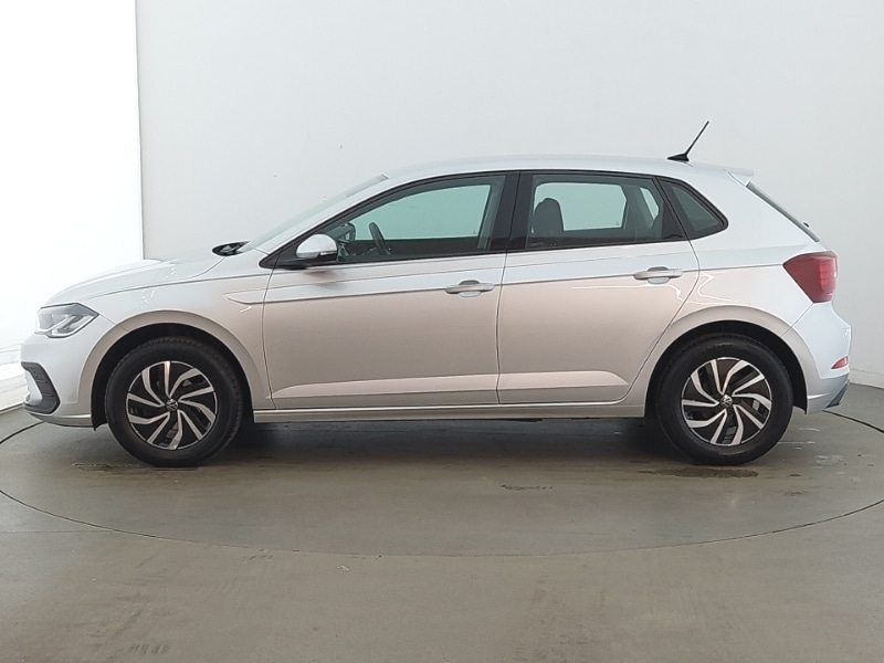 Used Volkswagen Polo 2023 for sale - 76694861: Photo 4