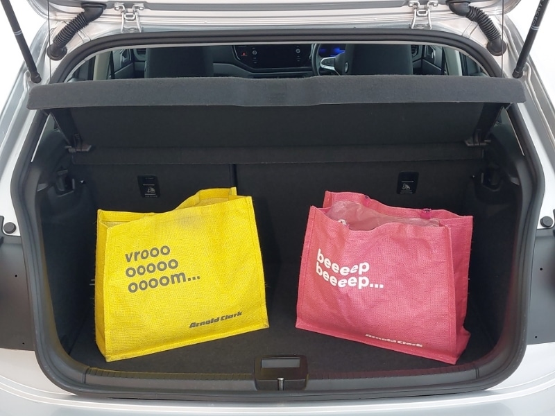 Used Volkswagen Polo 2023 for sale - 76694861: Photo 8