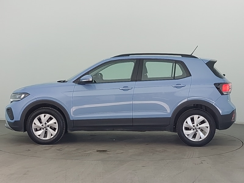 Used Volkswagen T-Cross 2024 for sale - 77115730: Photo 4