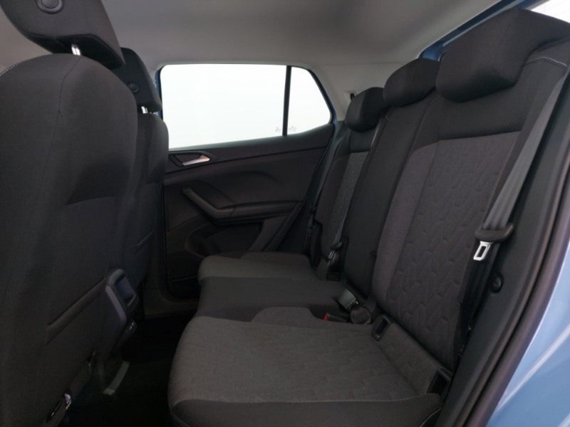 Used Volkswagen T-Cross 2024 for sale - 77115730: Photo 6