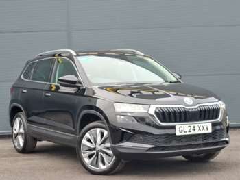 2024 - 1.0 TSI 116 SE L 5dr