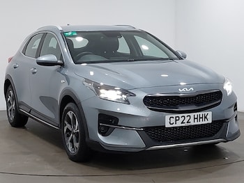 Used Kia XCeed 2022 for sale - 76849118: Photo