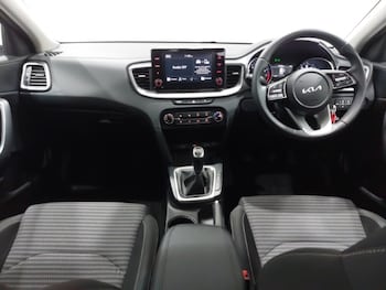 Used Kia XCeed 2022 for sale - 76849118: Photo