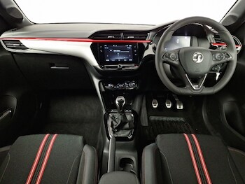 Used Vauxhall Corsa 2023 for sale - 77365810: Photo