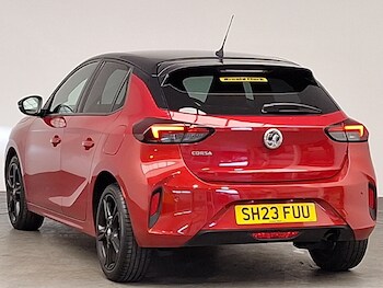Used Vauxhall Corsa 2023 for sale - 77365810: Photo