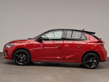 Used Vauxhall Corsa 2023 for sale - 77365810: Photo