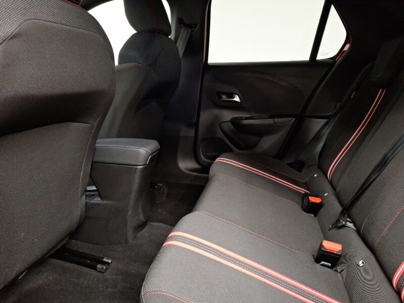 Used Vauxhall Corsa 2023 for sale - 77365810: Photo 6