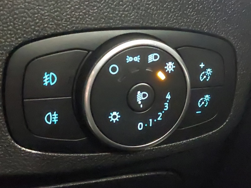 Used Ford Focus 2020 for sale - 77585546: Photo 12