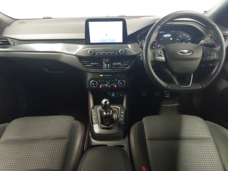 Used Ford Focus 2020 for sale - 77585546: Photo 2